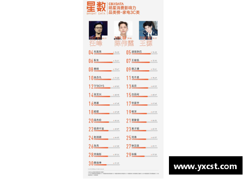 體育明星與香港明星的影響力與文化差異深度分析